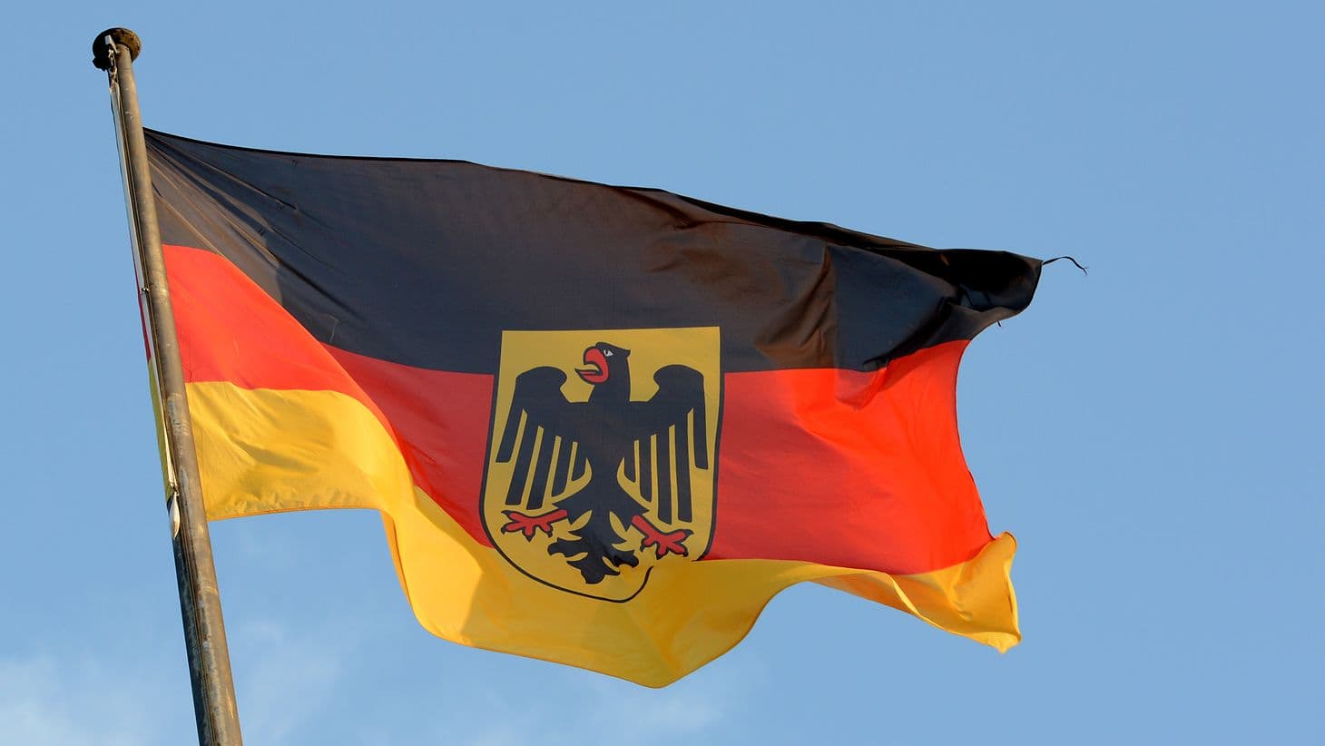 Germany story