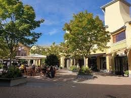 Wertheim Village