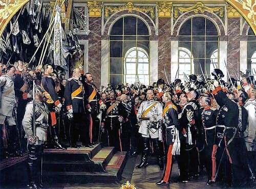 Germany story