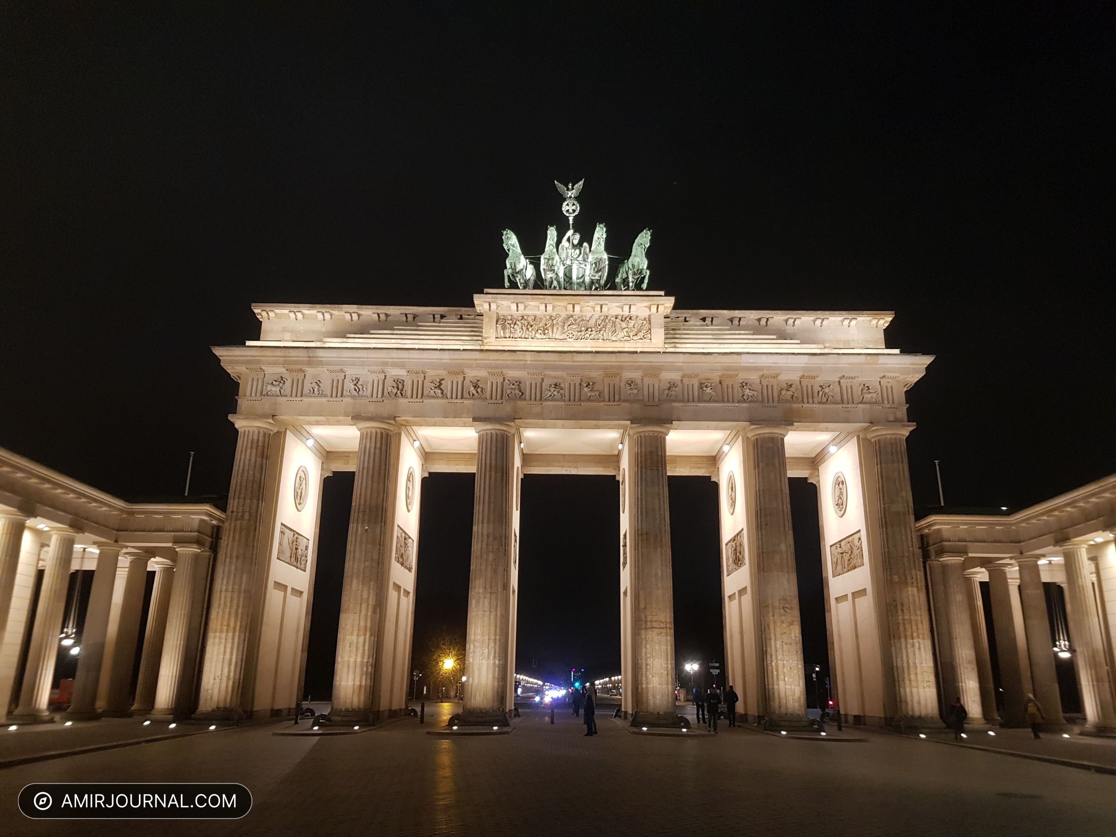 Germany hero