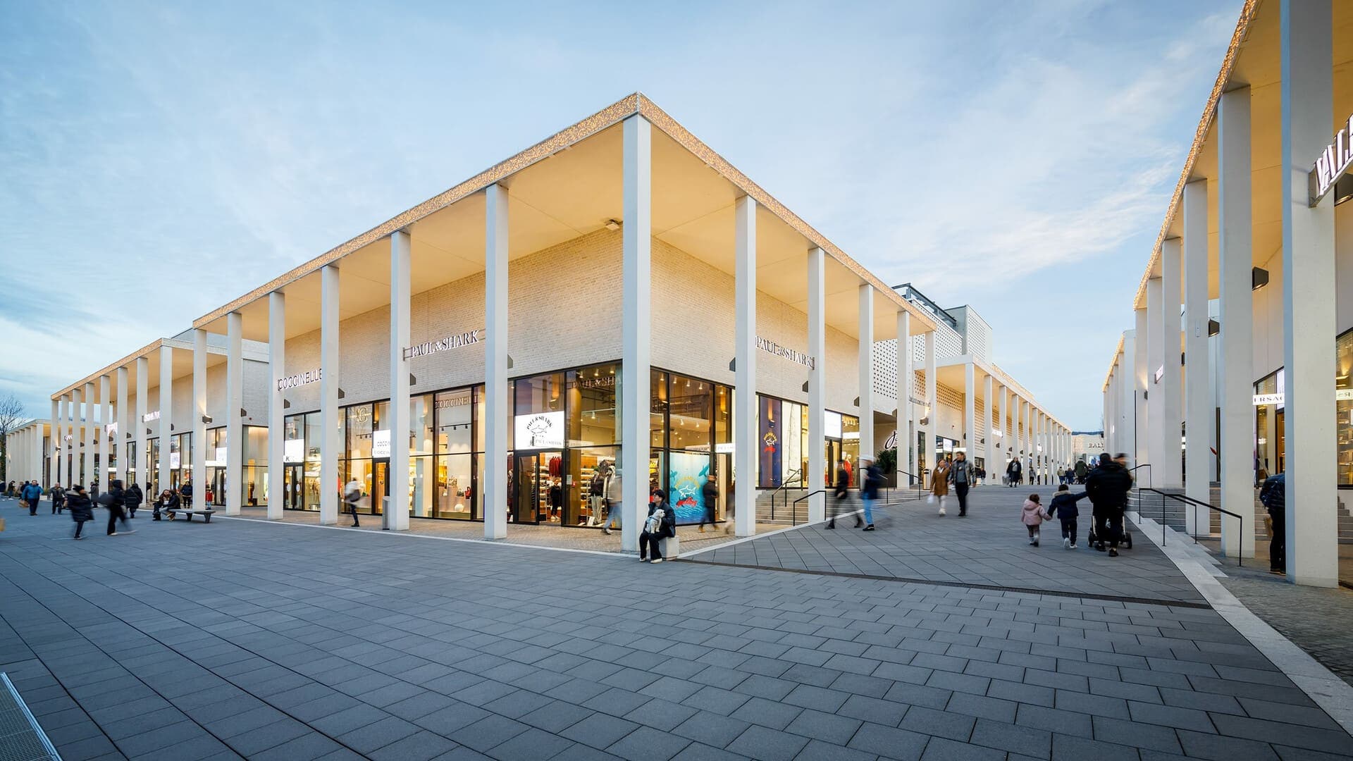 Outletcity Metzingen