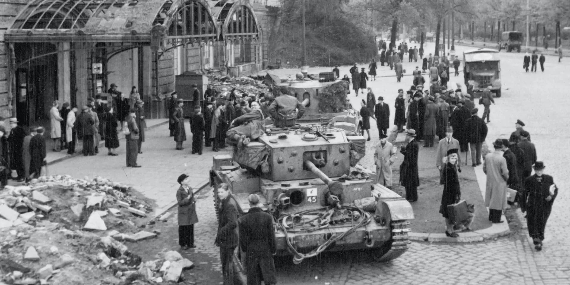 Germany story