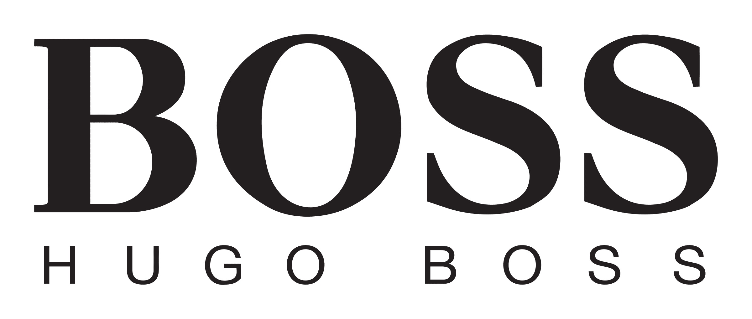 Hugo Boss