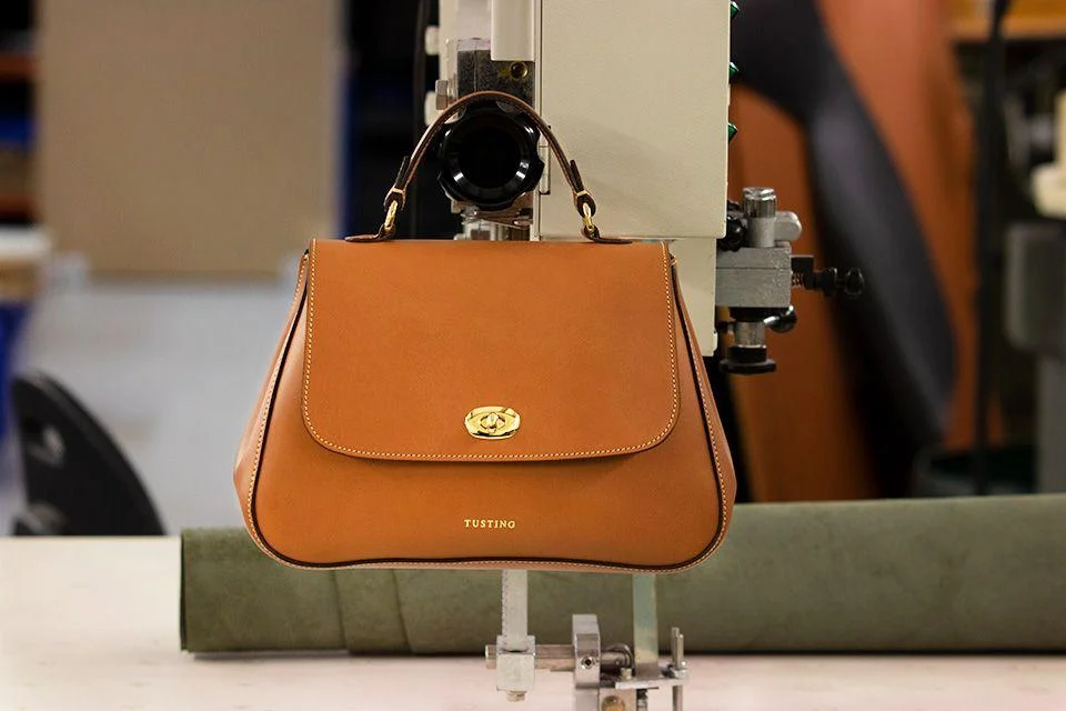 Leather Goods