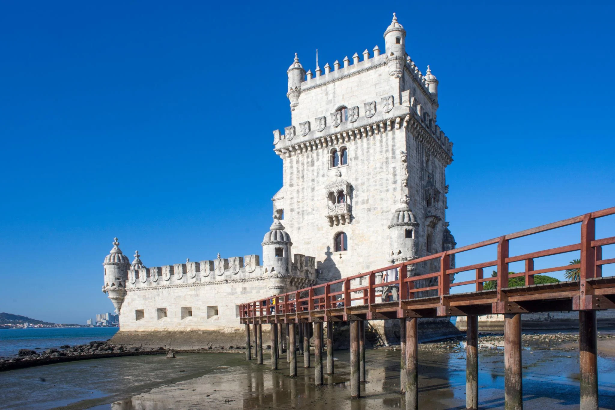 Belém Tower