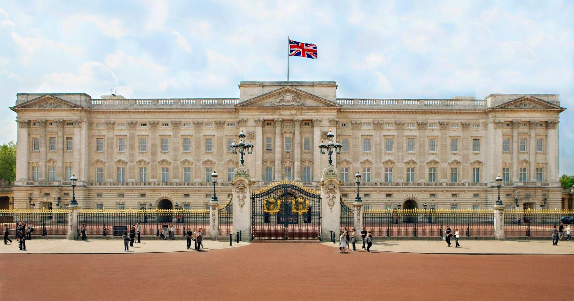 Buckingham Palace