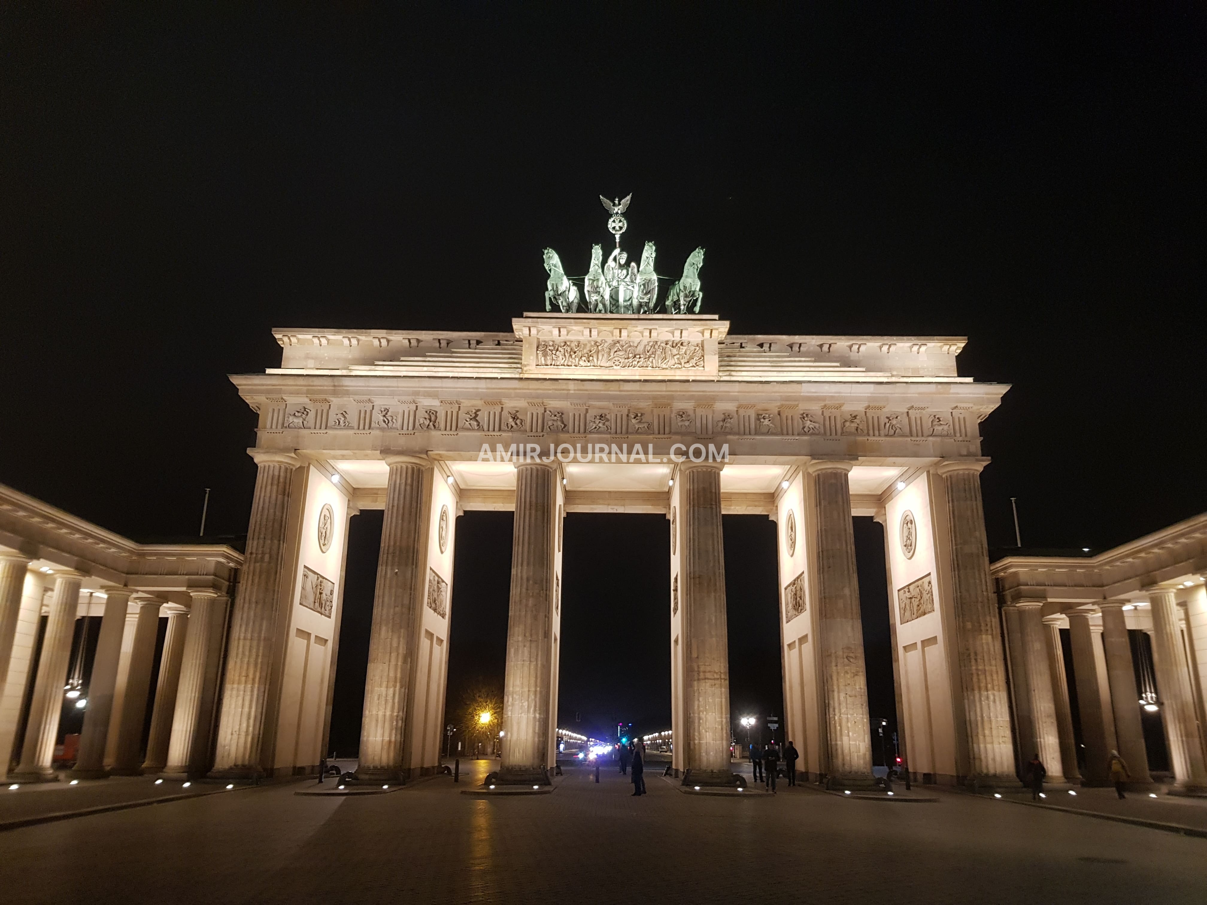 Germany hero