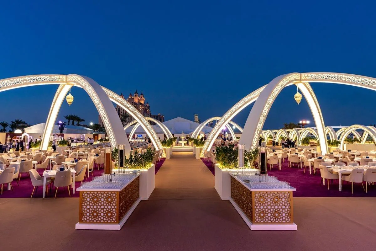 Ramadan & Ramadan Nights