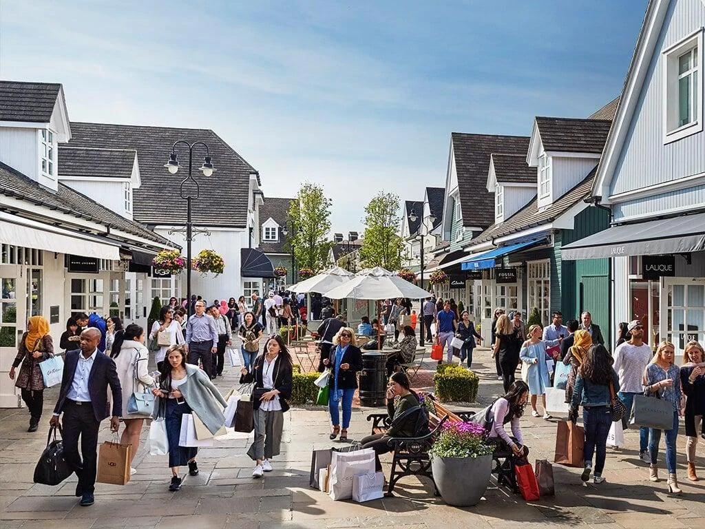 Bicester Village