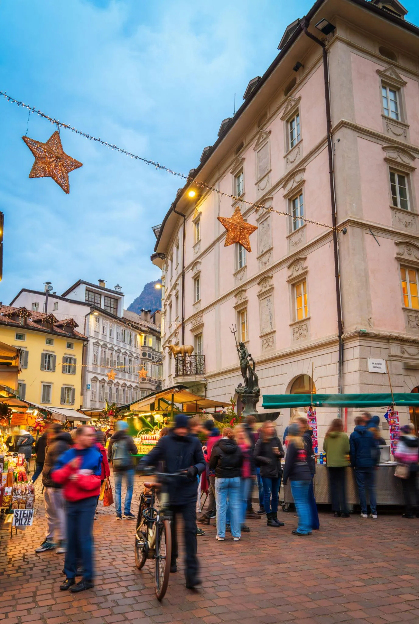 Christmas Markets