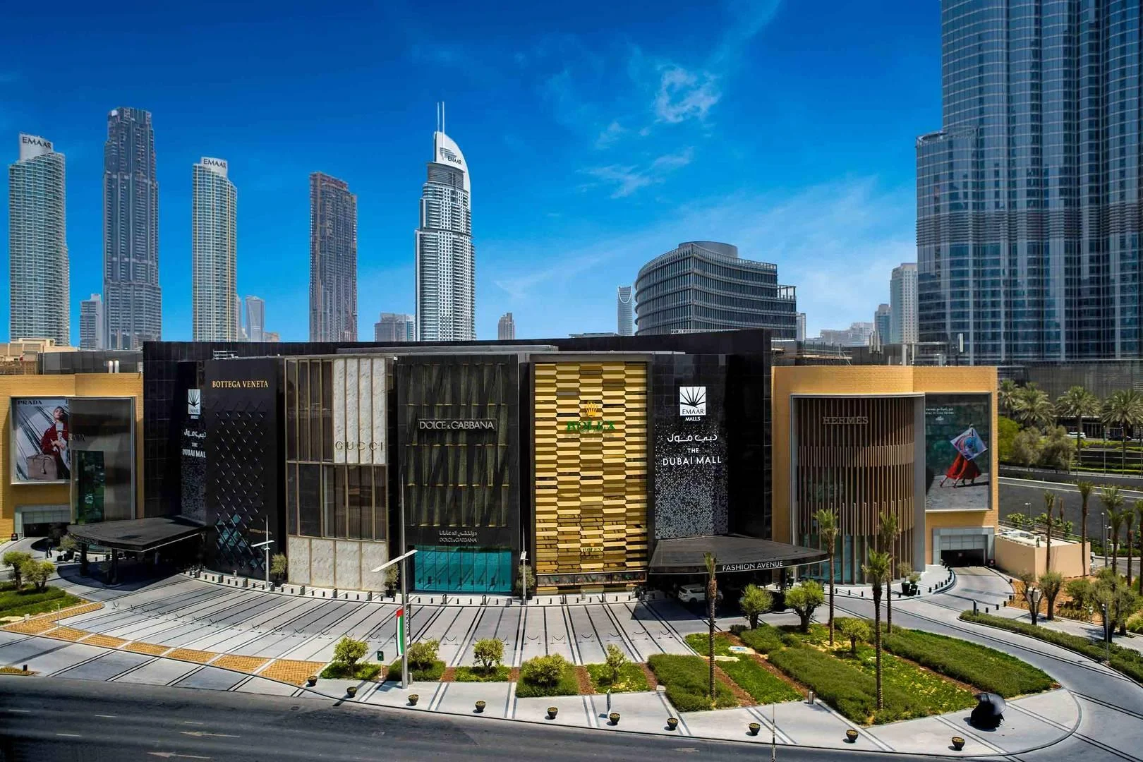 Dubai Mall