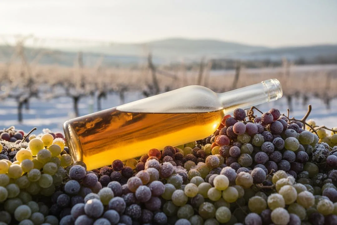 Canadian Icewine