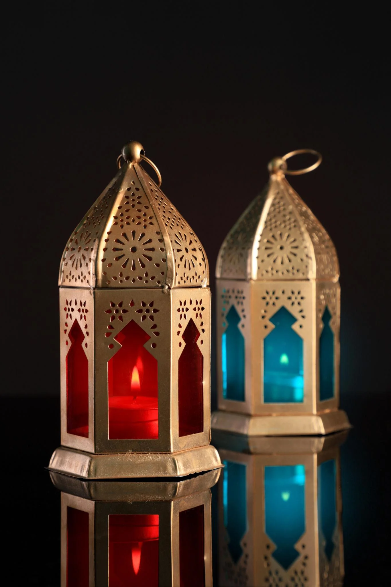 Arabian Lanterns & Handicrafts
