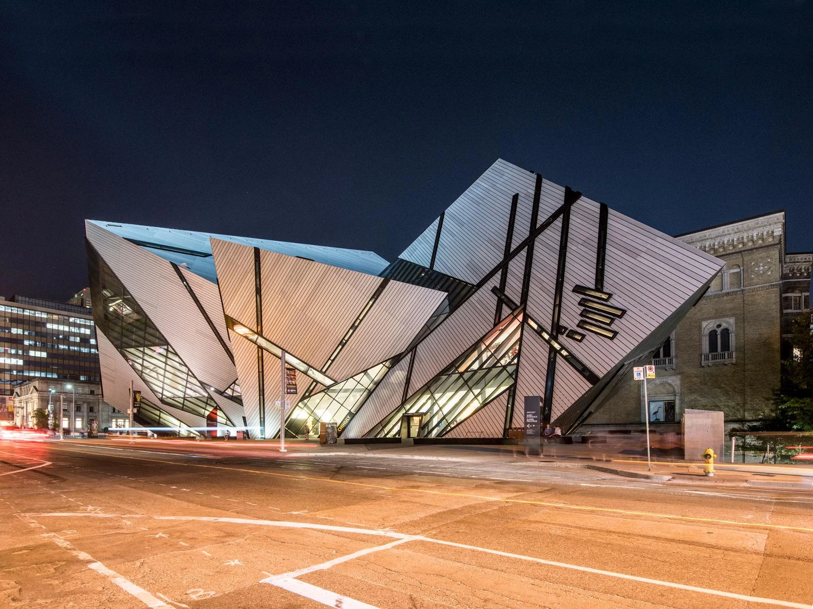 Royal Ontario Museum
