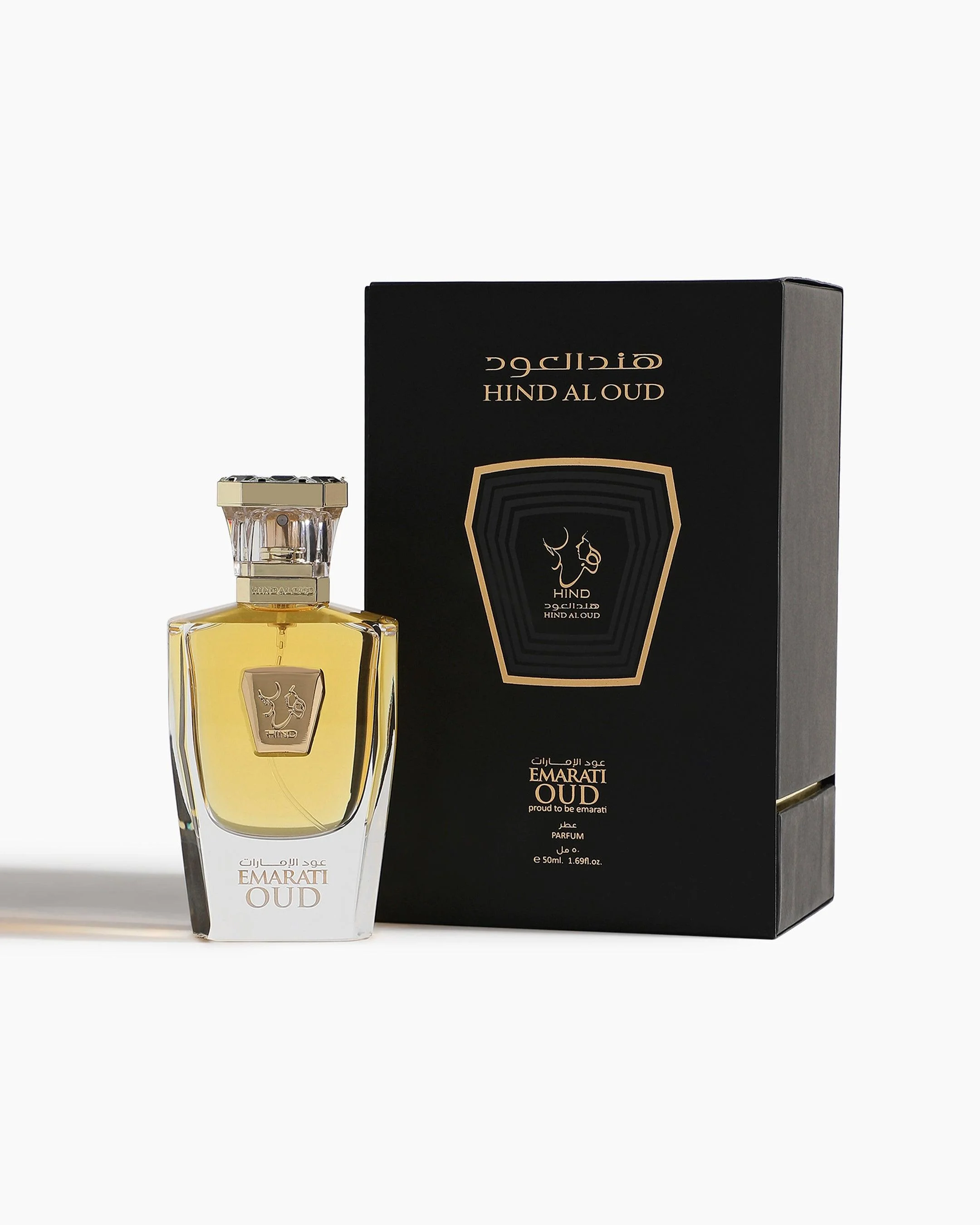 Oud & Bakhoor