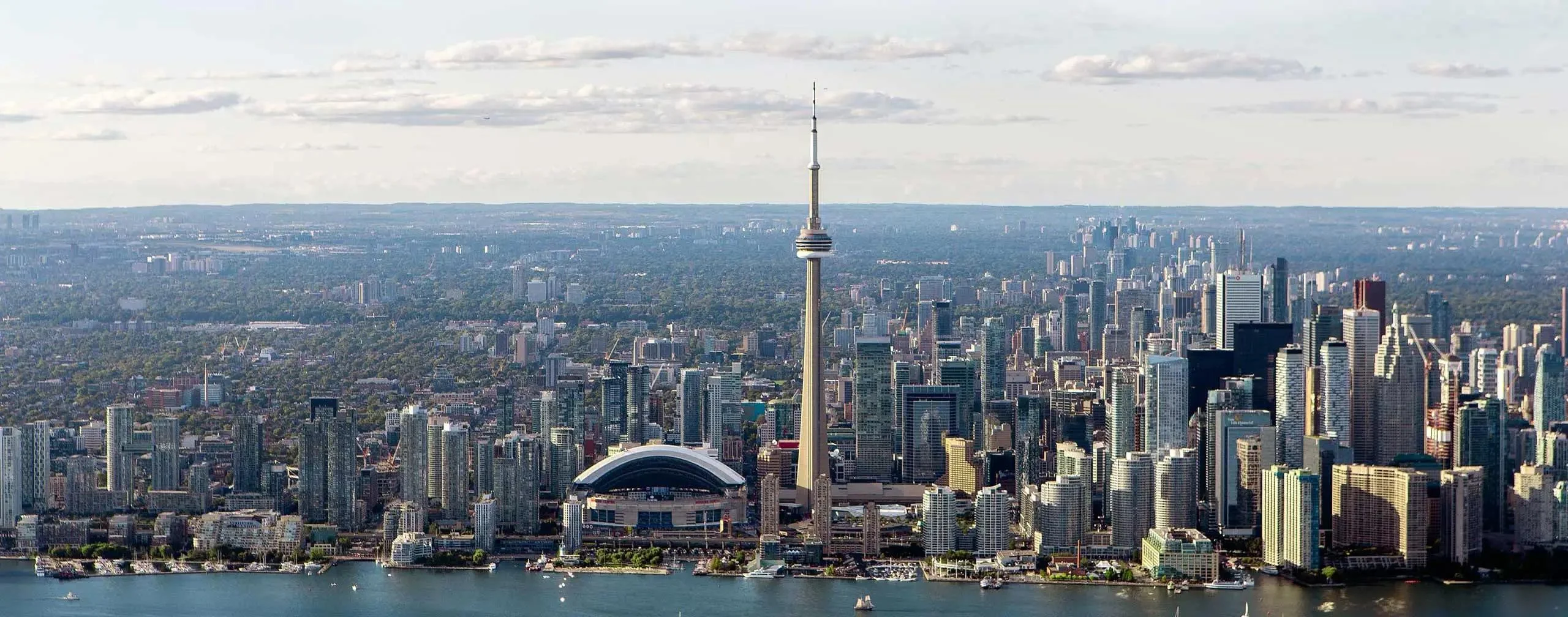 CN Tower