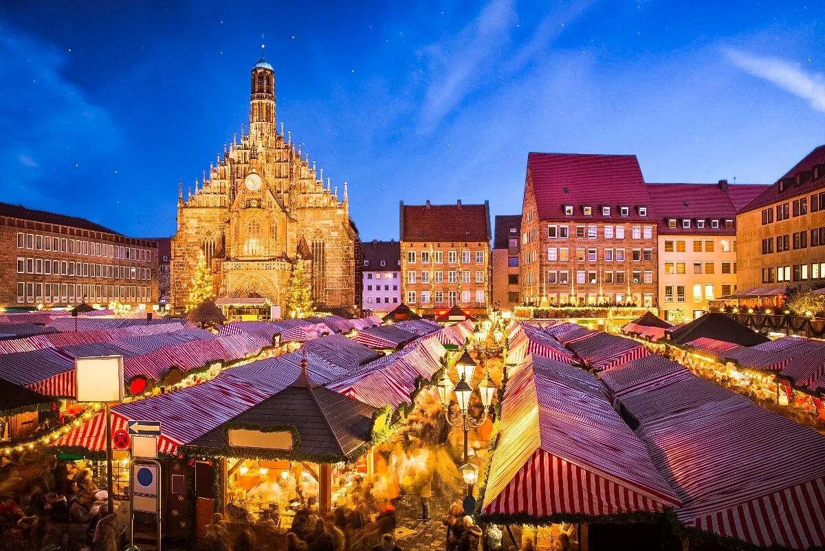 Christmas Markets
