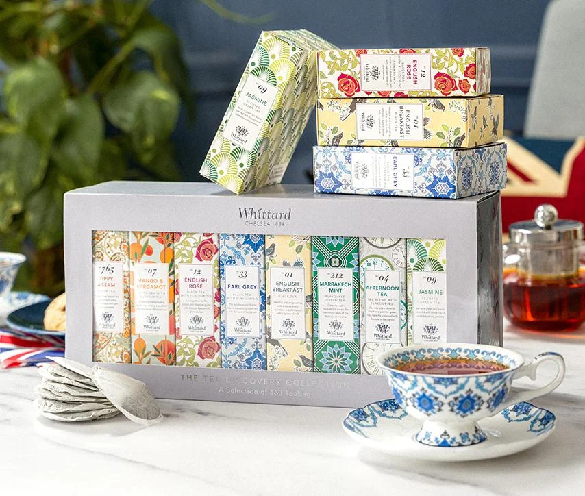 English Tea