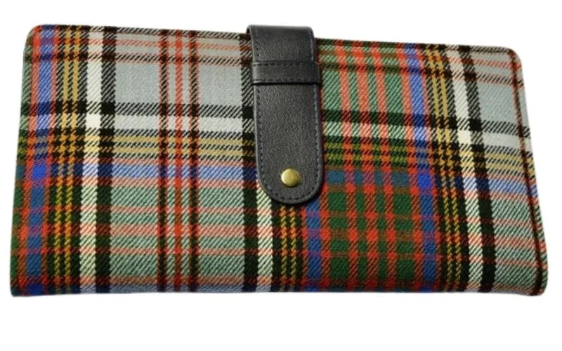 Tartan Products
