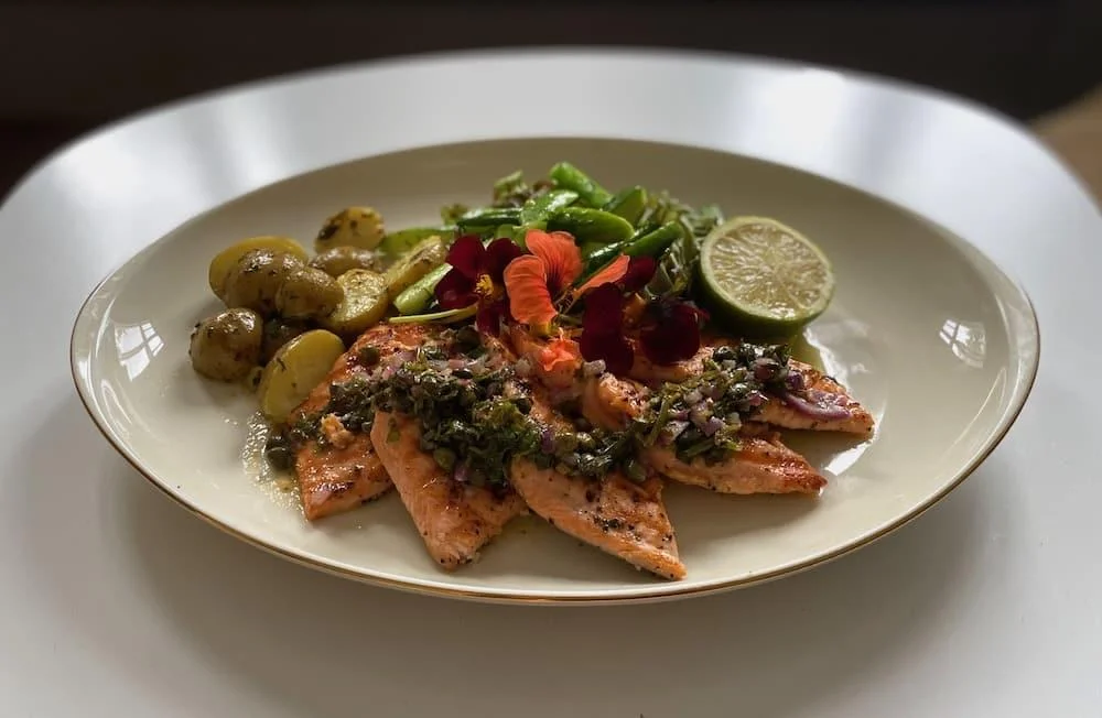Canada - Arctic Char
