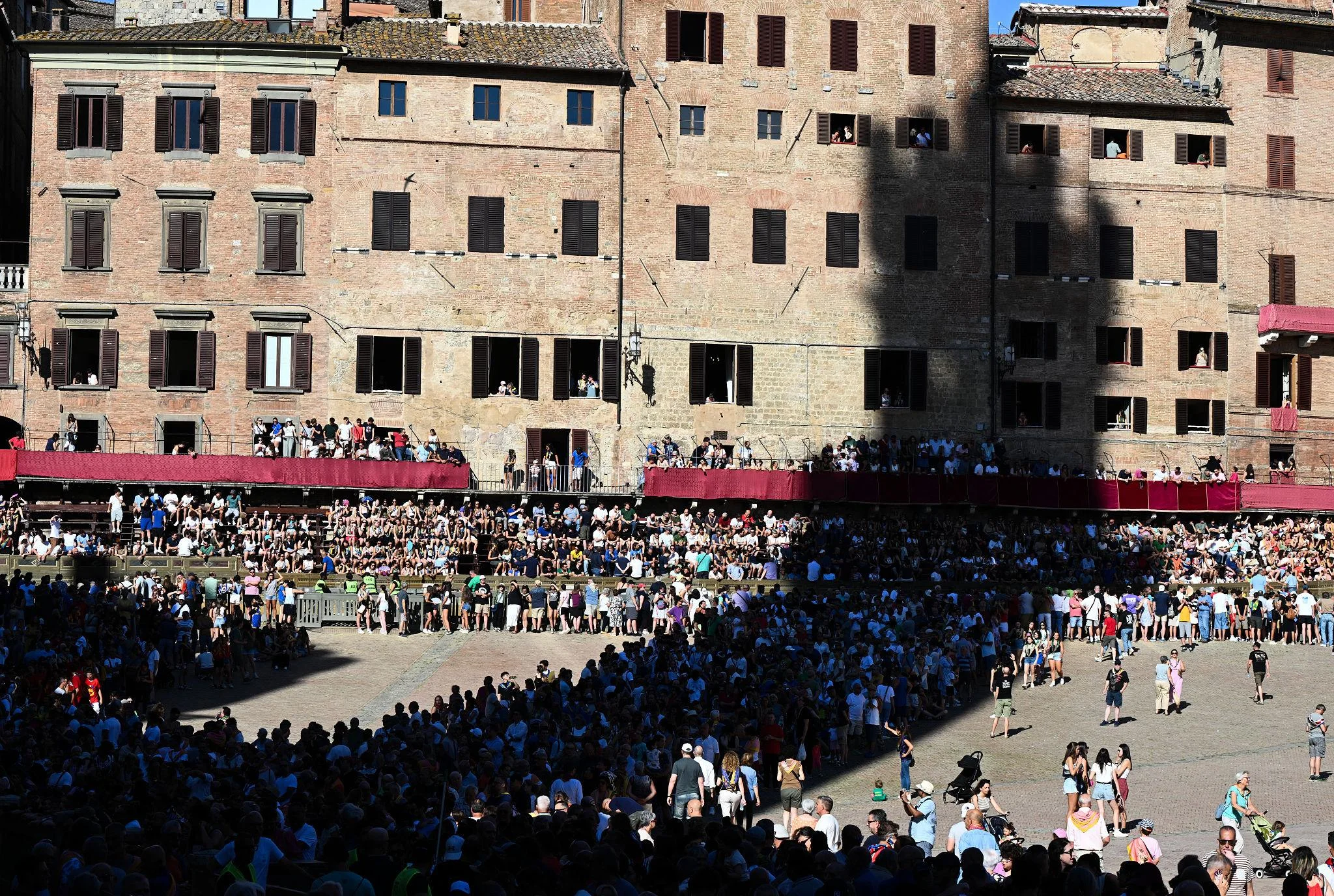Palio di Siena