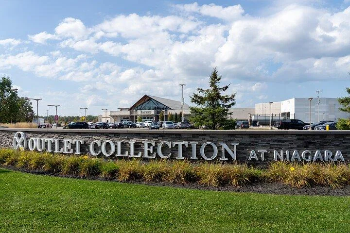 Outlet Collection at Niagara