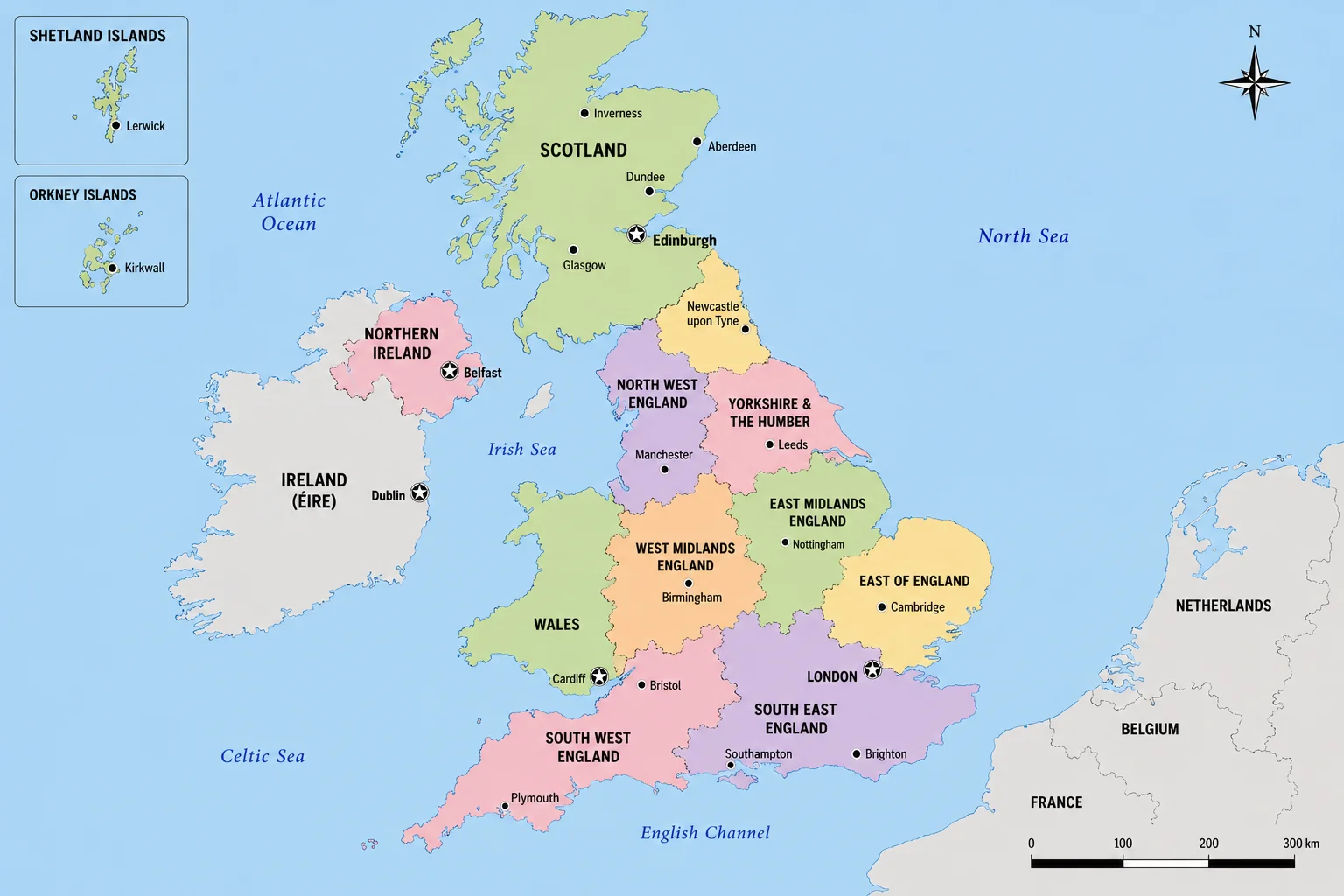 United Kingdom identity