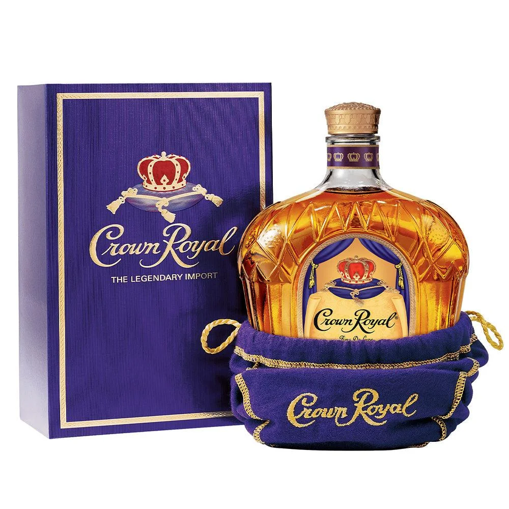 Canadian Whisky