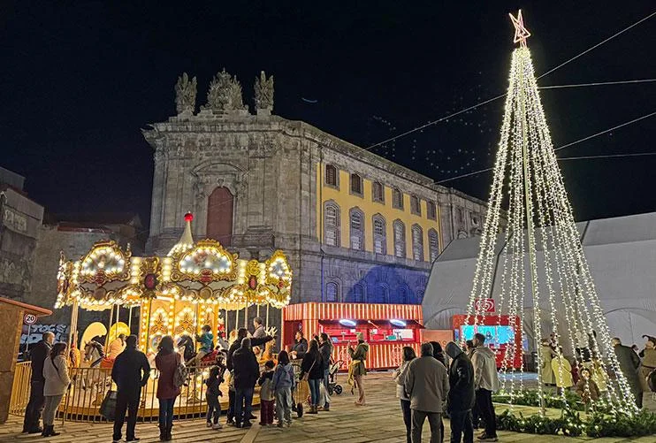 Christmas Traditions