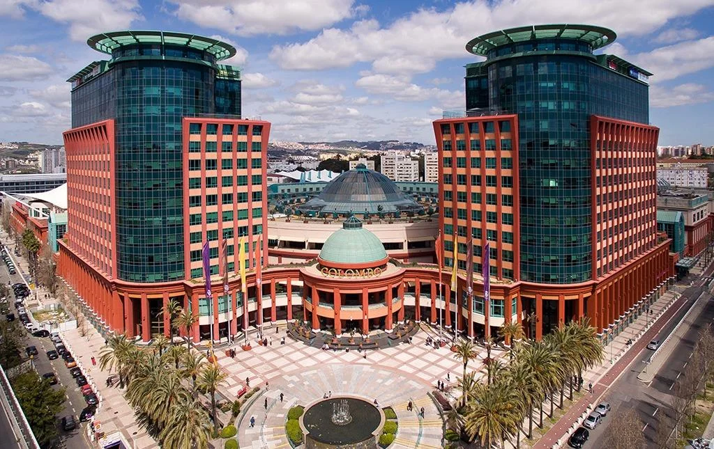 Colombo Shopping Centre