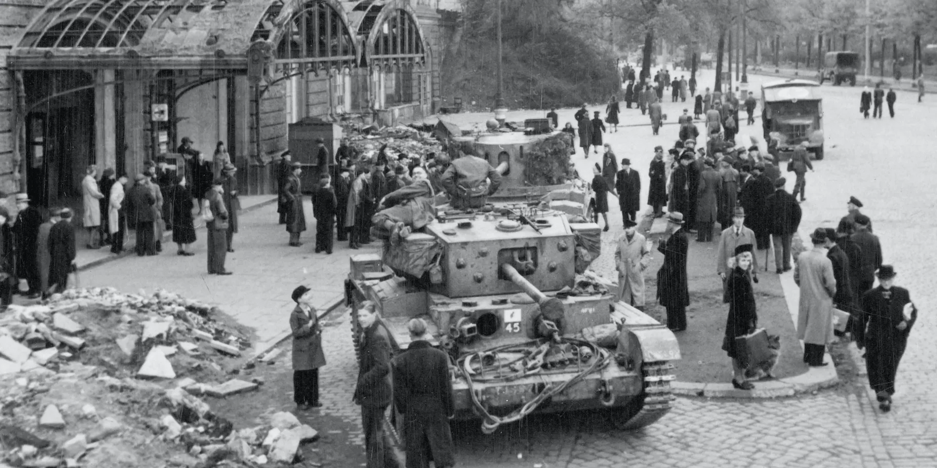 Germany story