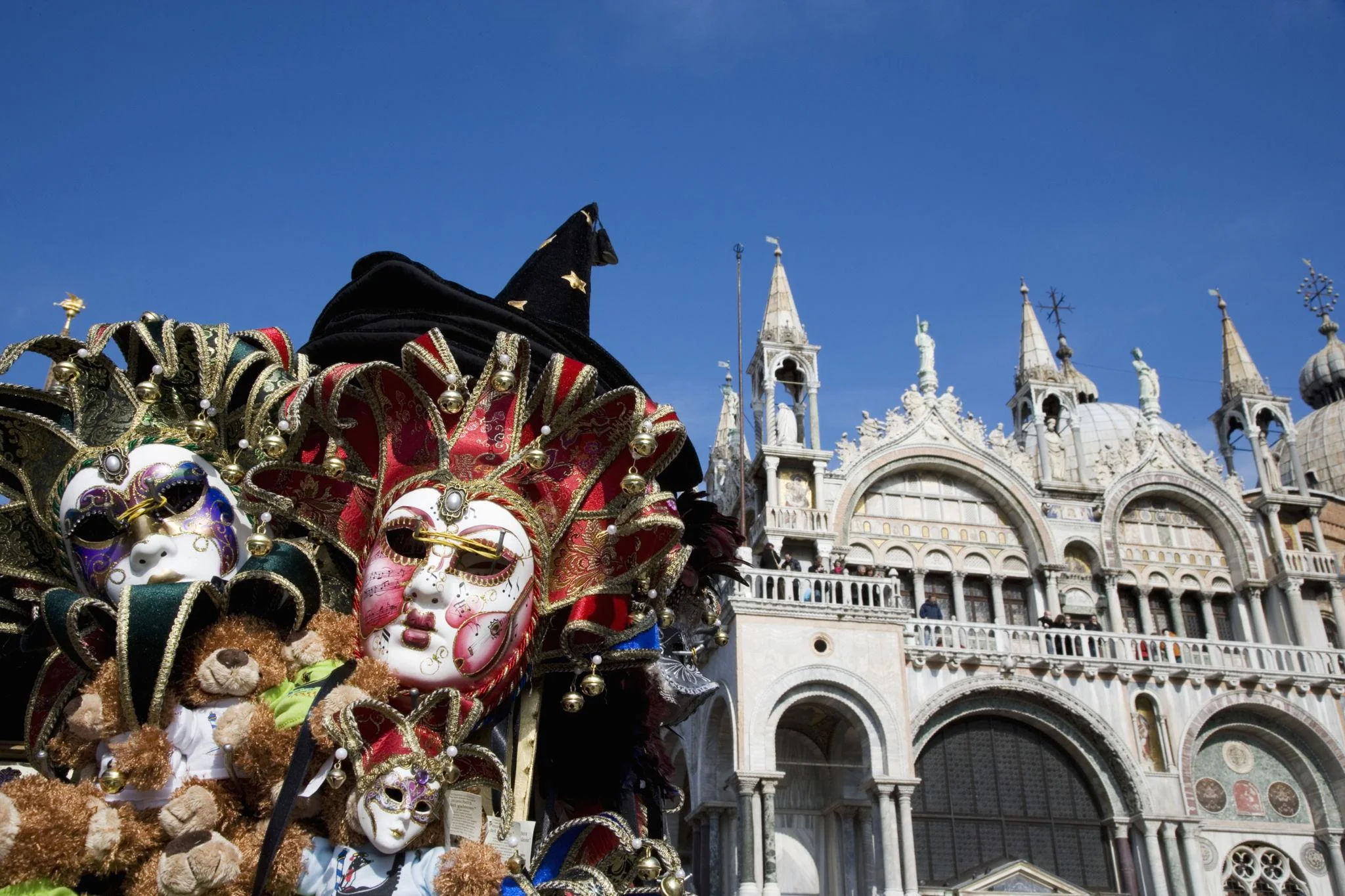 Venice Carnival