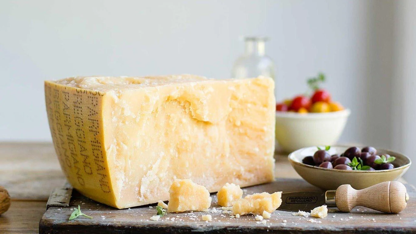 Parmigiano Reggiano