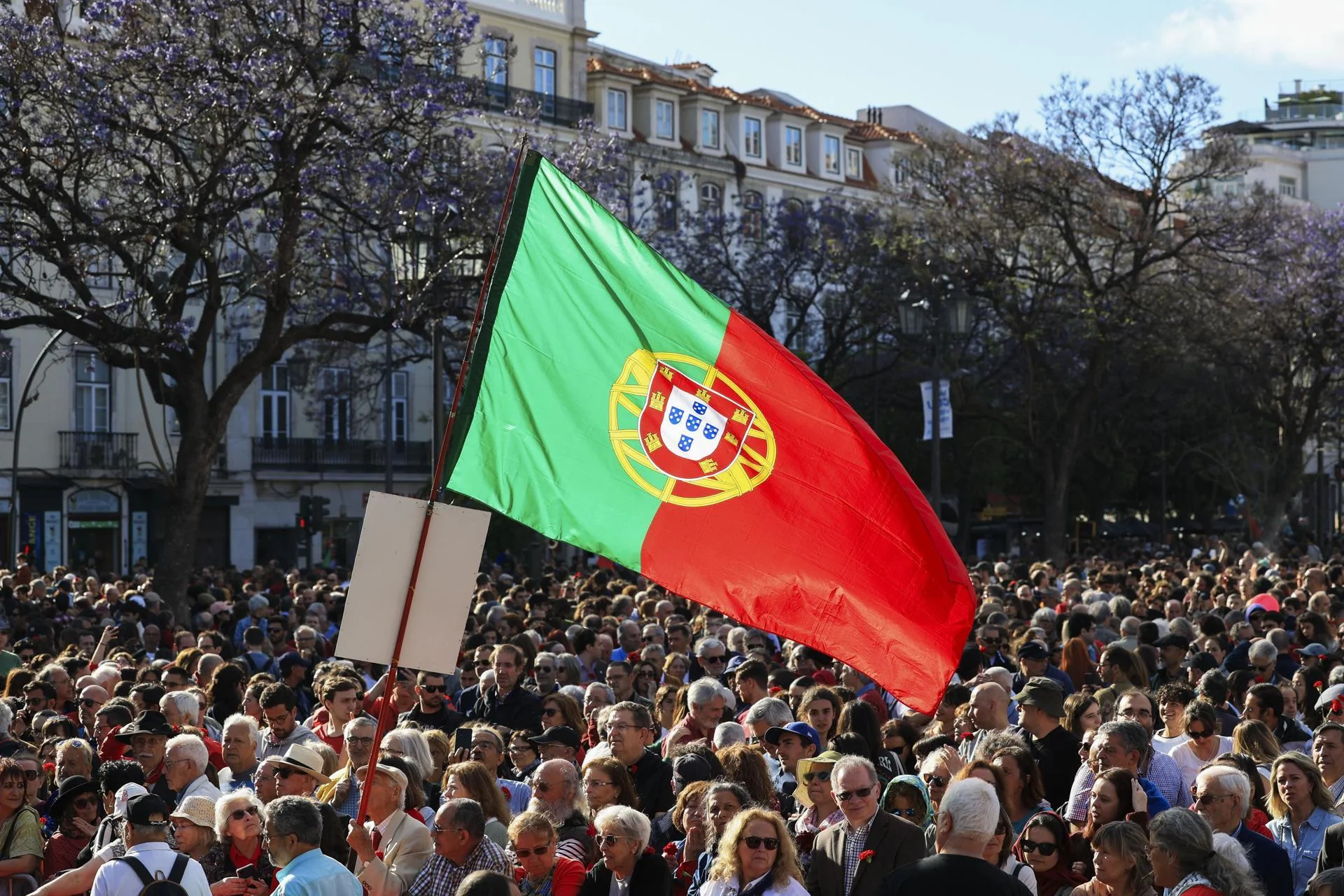 Portugal story