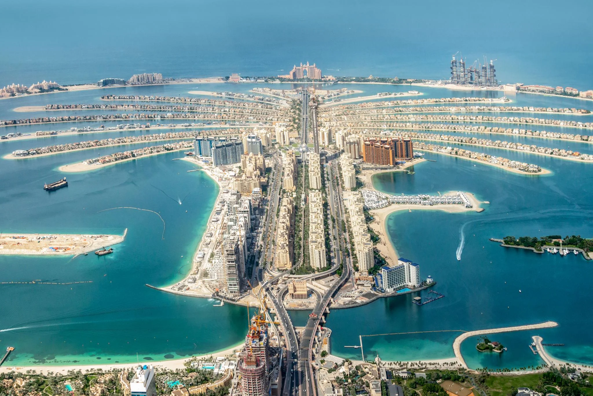 Palm Jumeirah