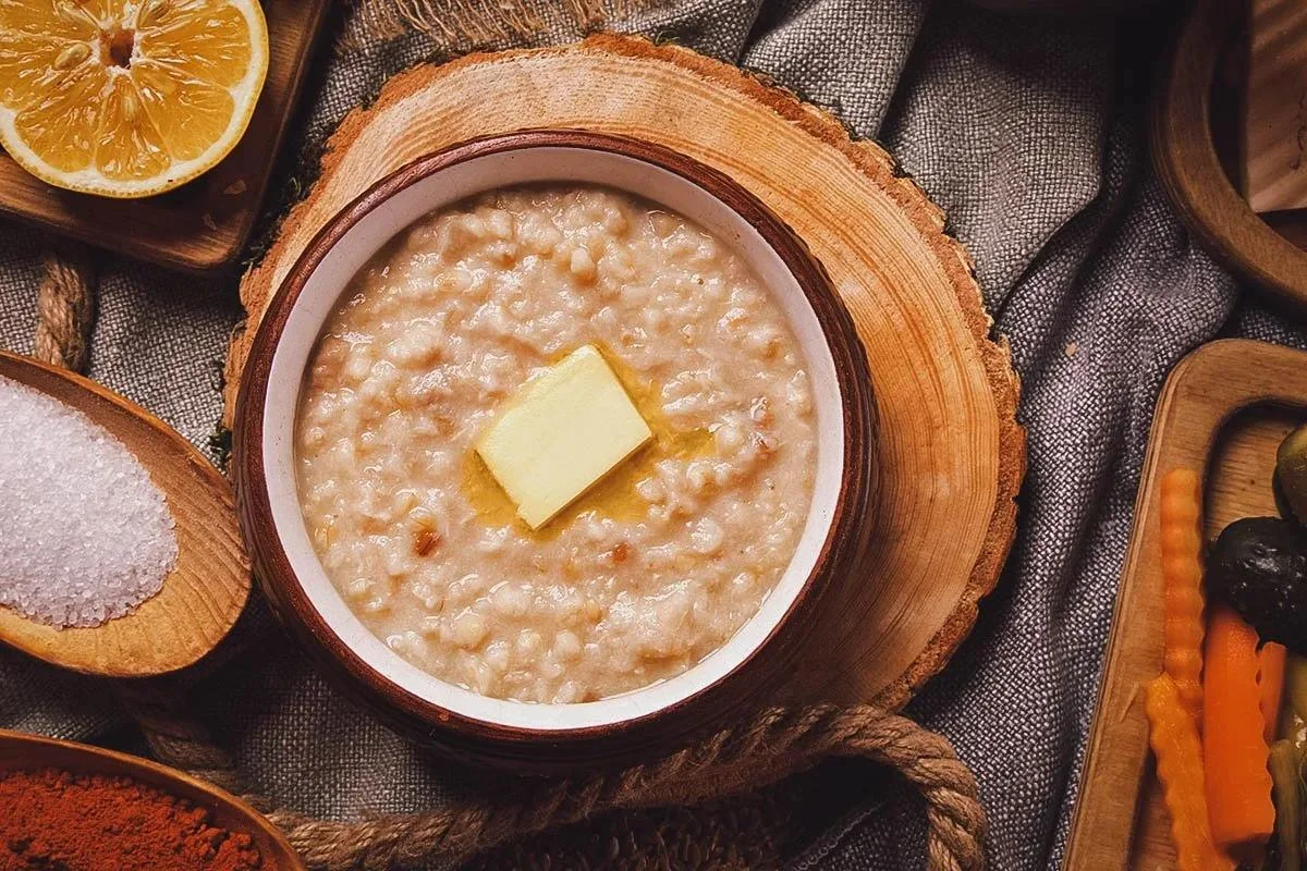 United Arab Emirates - Harees