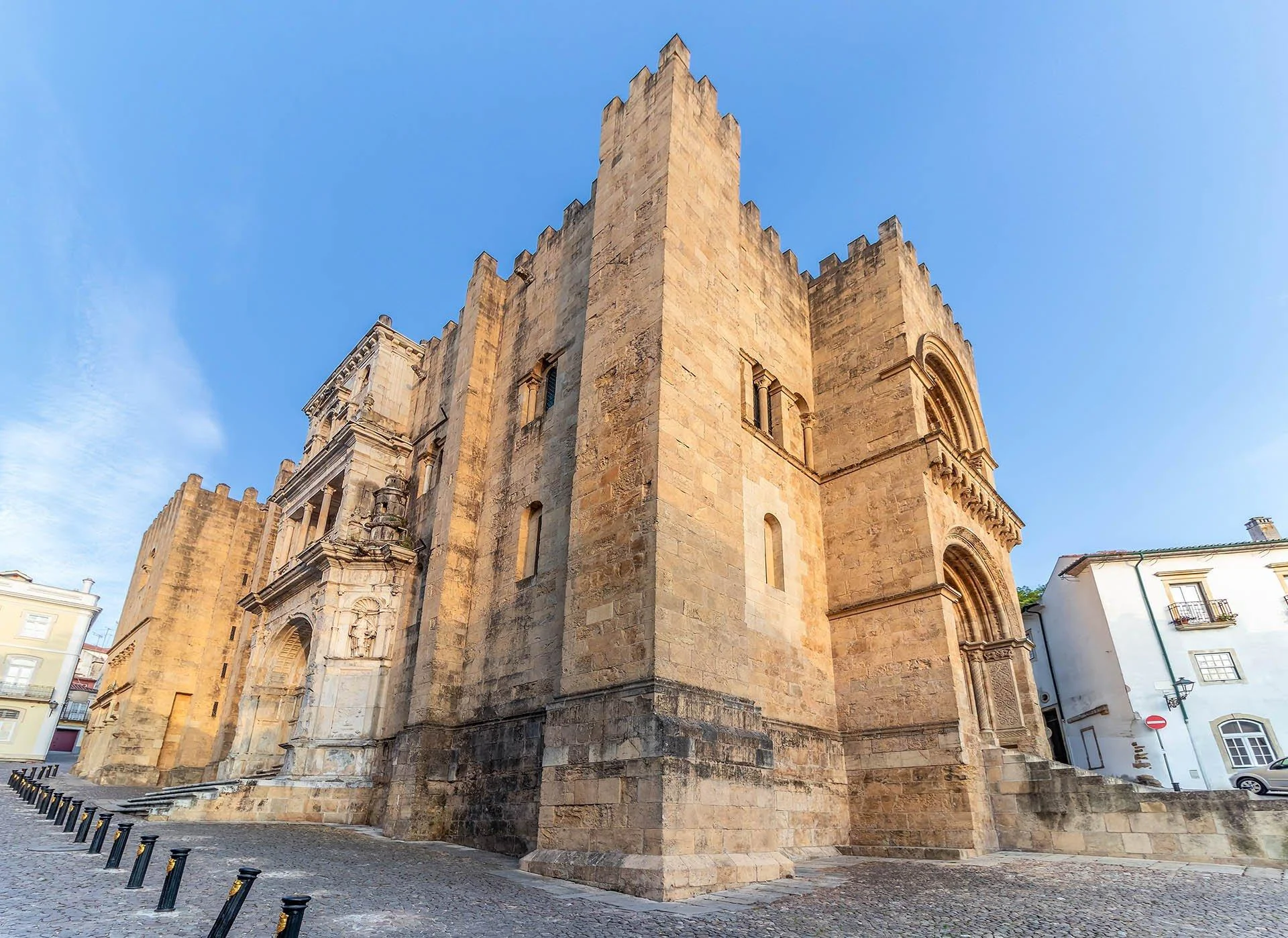 Portugal