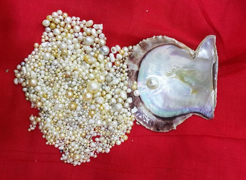 Pearls
