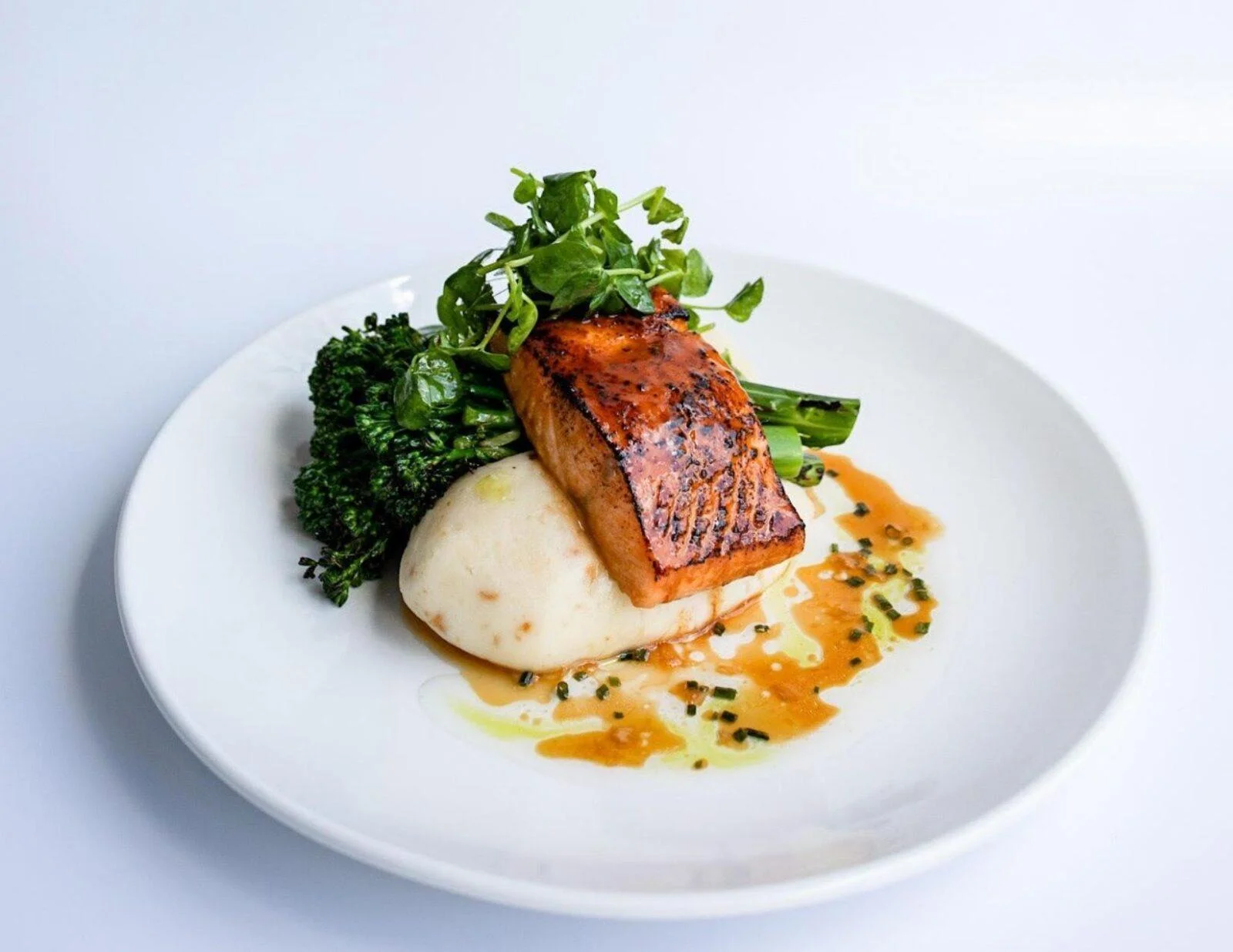Canada - Pacific Salmon