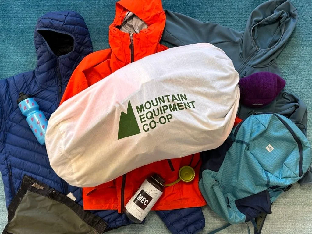 Canadian Outdoor Products