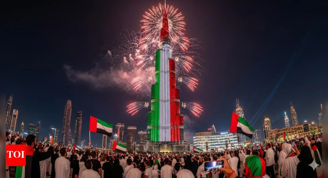 UAE National Day