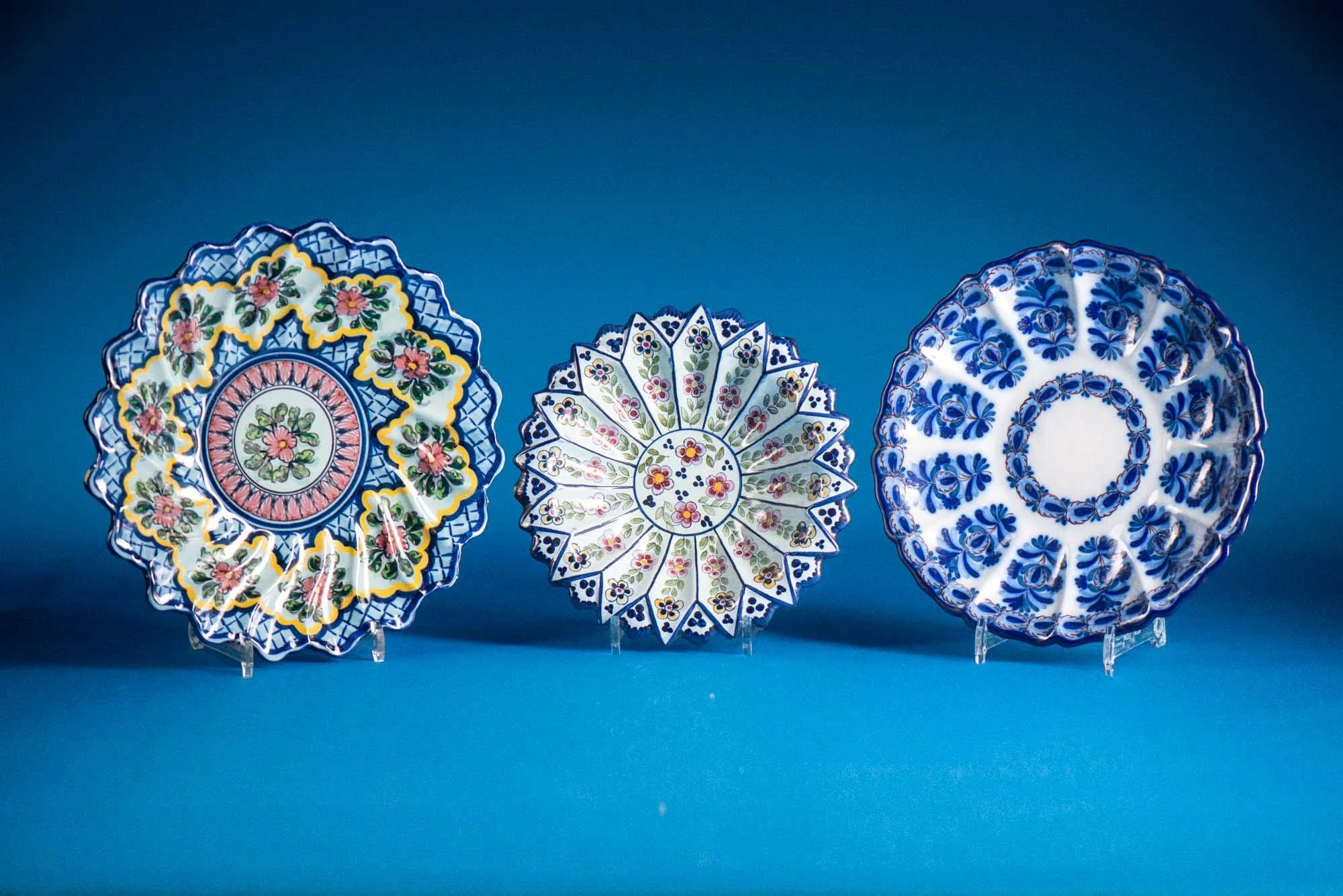 🏺 Handmade Ceramics