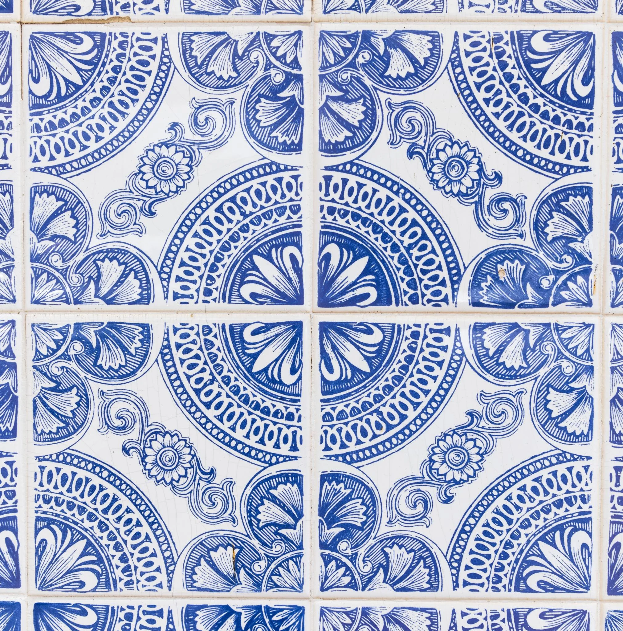 Azulejos (Traditional Tiles)