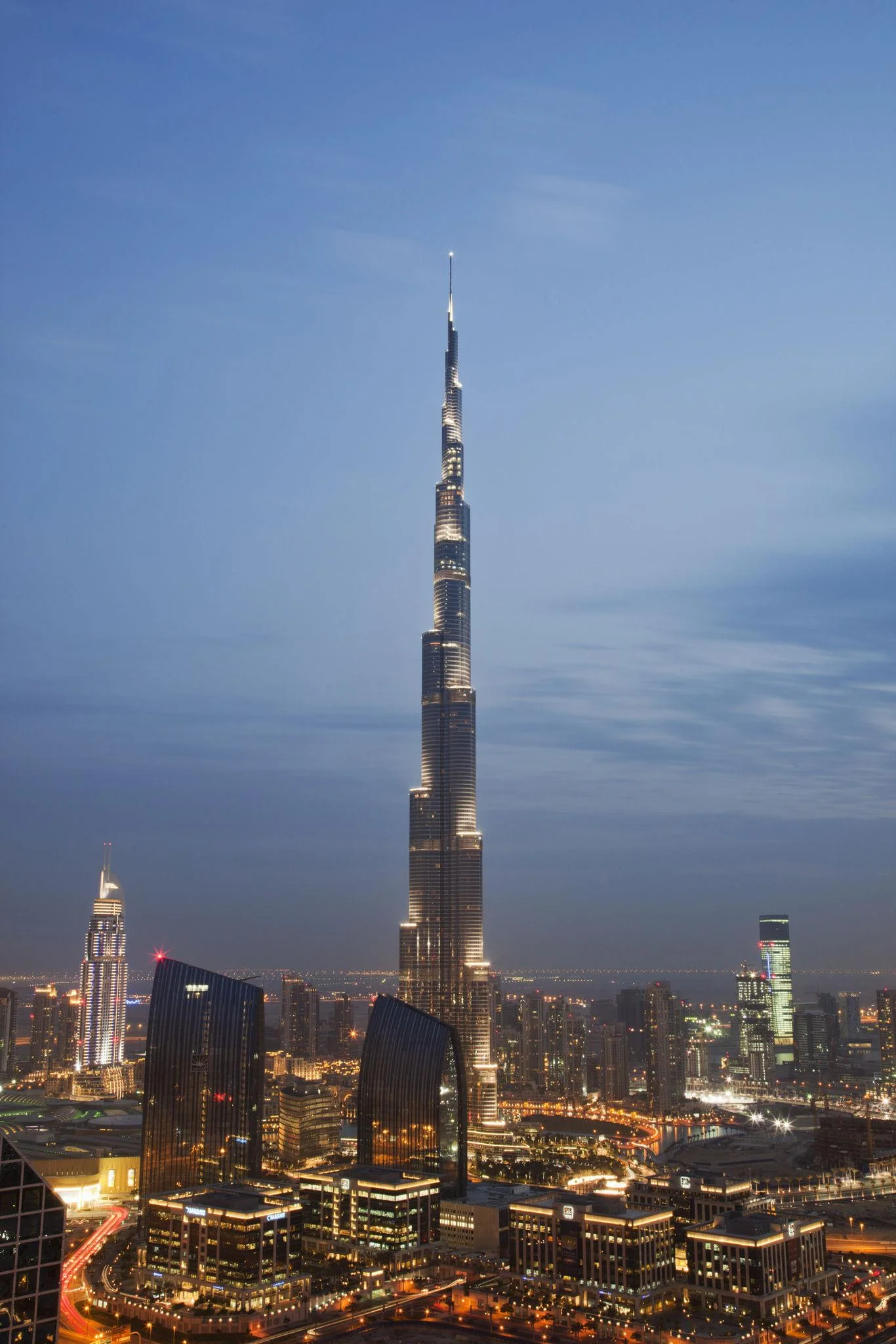 United Arab Emirates