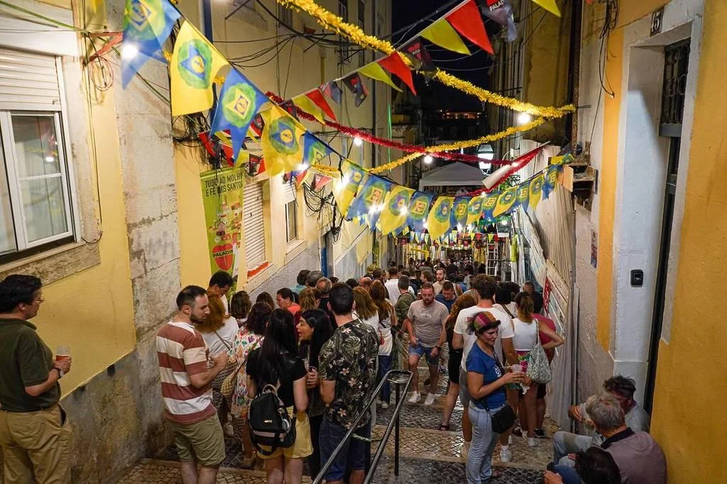 Festa de Santo António