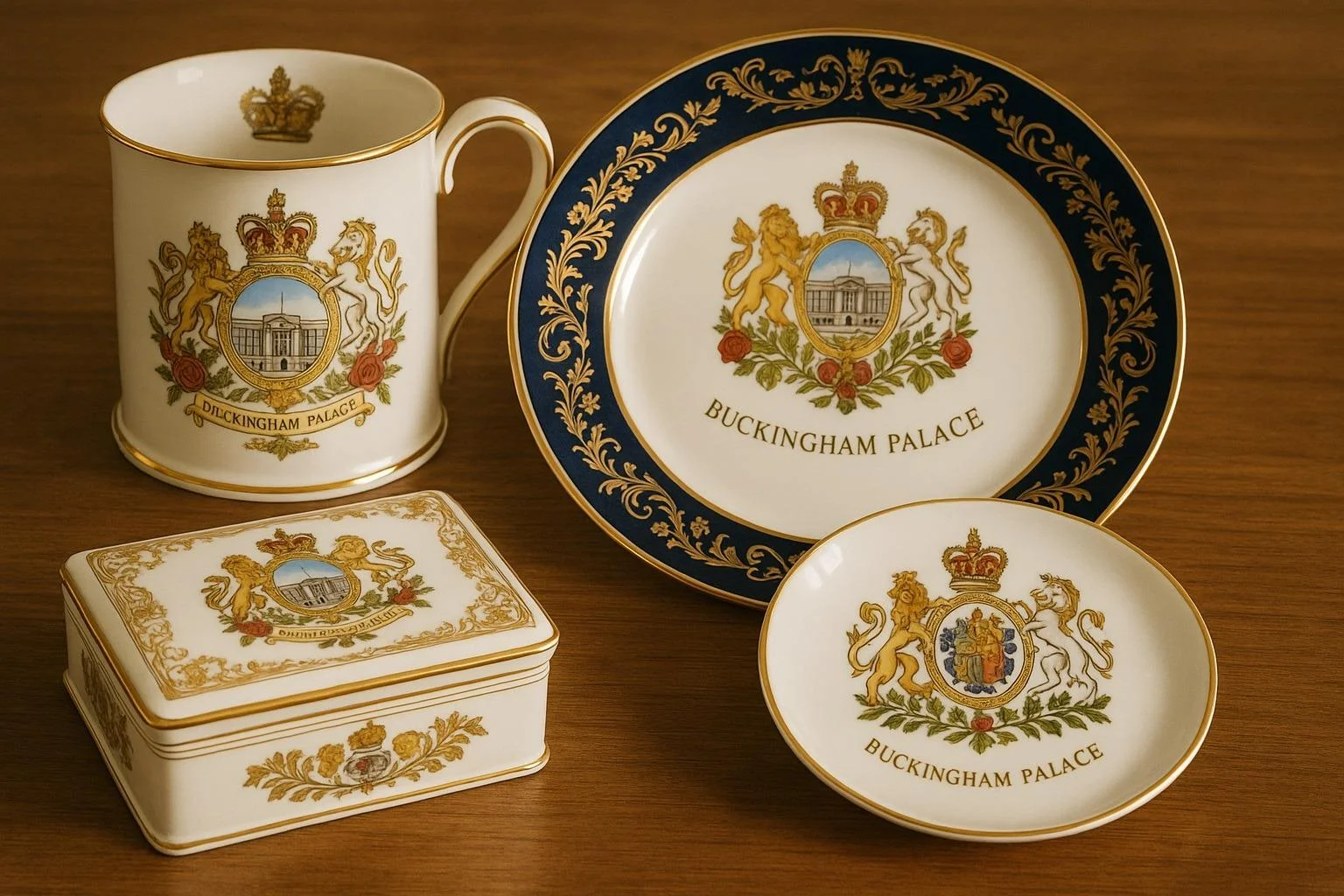 Fine China