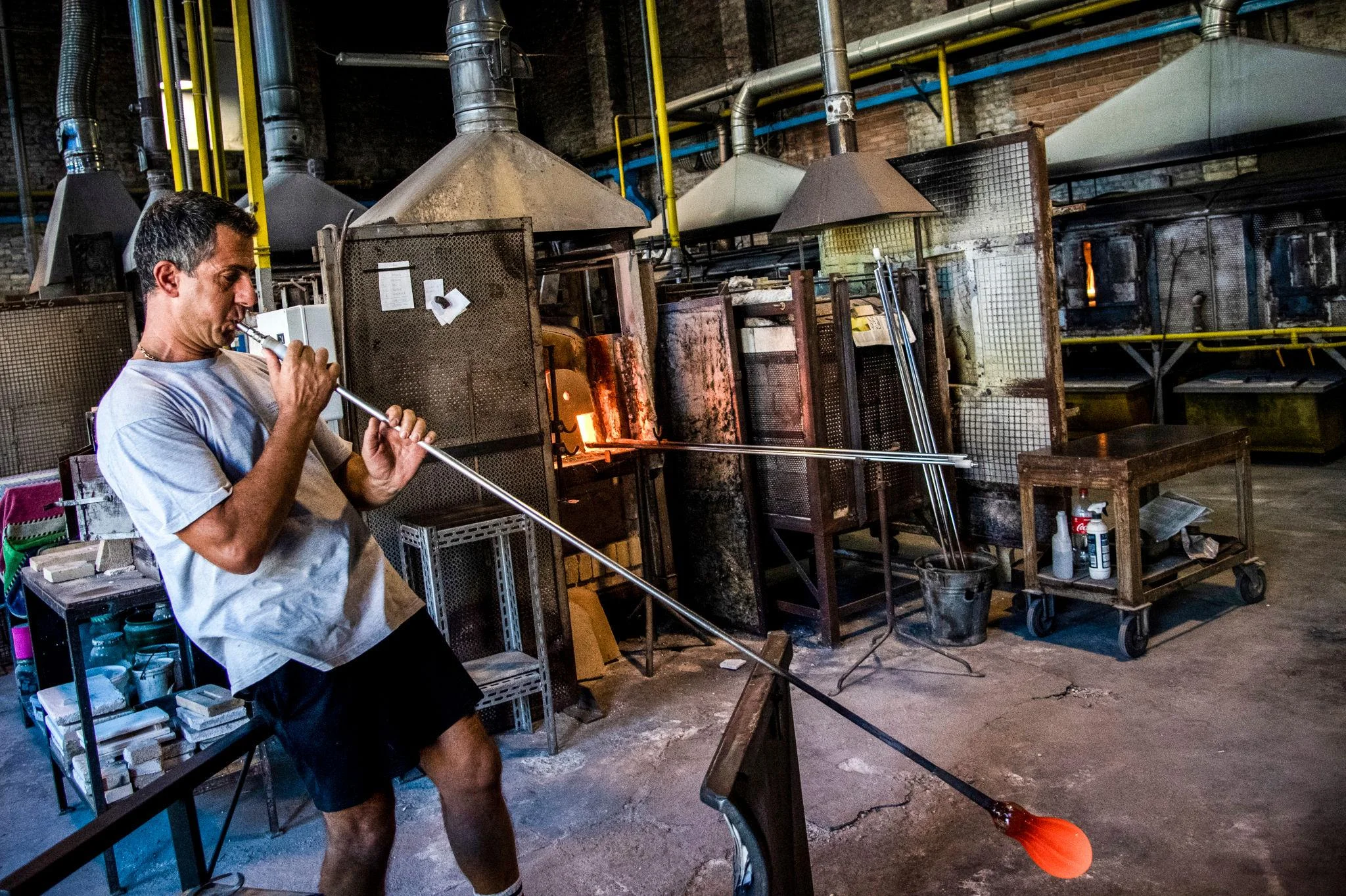 Murano Glass