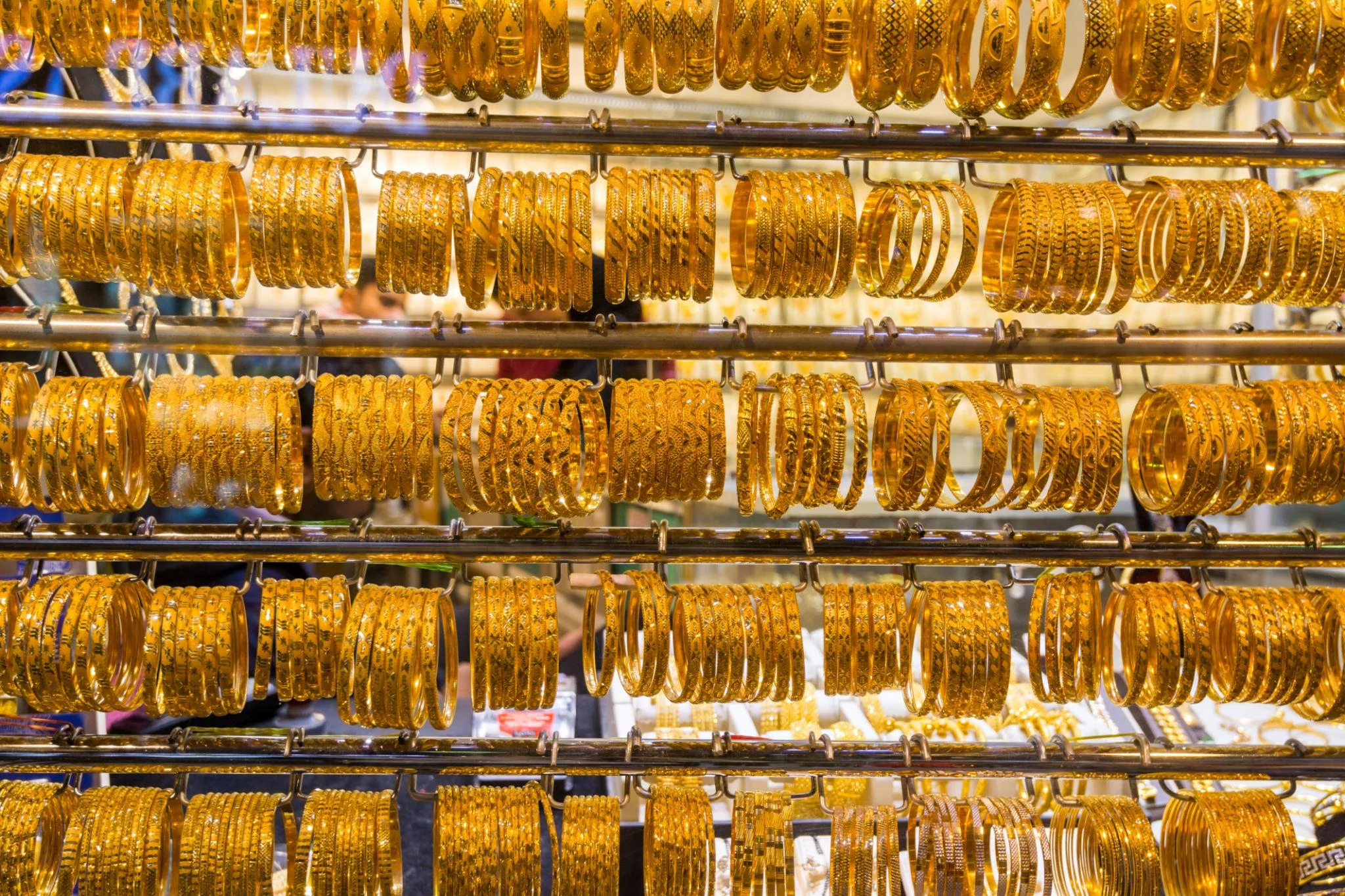 Gold Jewelry