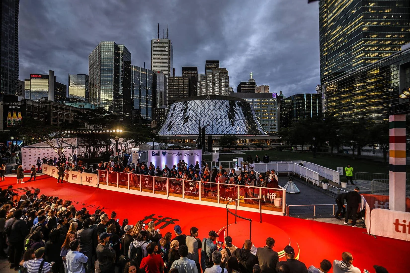 Toronto International Film Festival