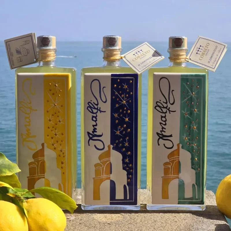 Limoncello